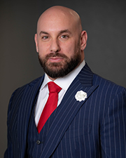 2025 Ones To Watch - Industry Leaders: JD Summa, Kings Capital Construction Group, Inc.